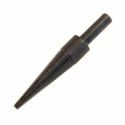 Best Sale 😍 Buff Taper For 1/4 In Drill Chucks 🛒