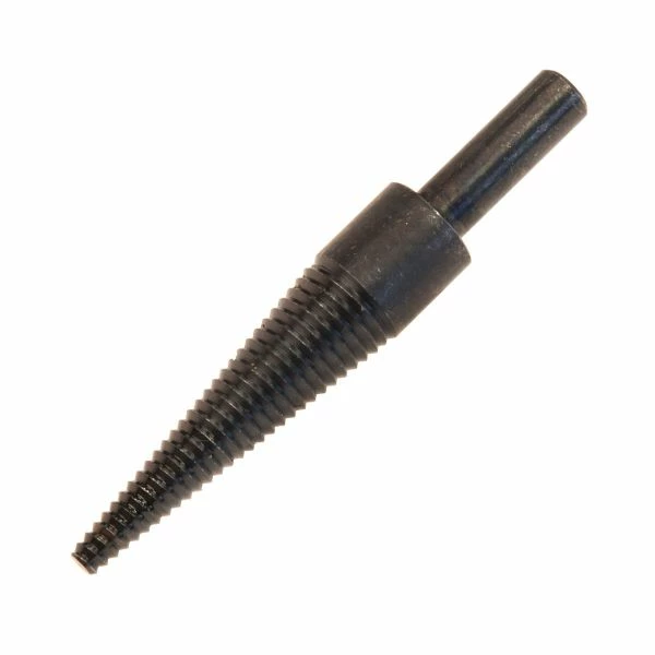 Best Sale ๐ Buff Taper For 1/4 In Drill Chucks ๐ 1 Best Sale ๐ Buff Taper For 1/4 In Drill Chucks ๐