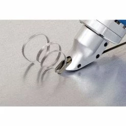 Best Sale ❤️ 18 Ga Electric Shears Replacement Blade Set 🔥