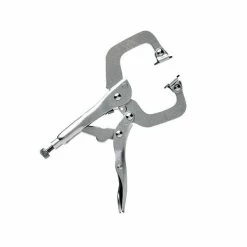 Brand new 🛒 Eastwood 6 Inch Locking C-Clamp 😉