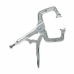 Best reviews of 😉 11in Locking C-Clamp 🧨