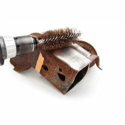 Buy 🔔 Eastwood Cylindrical Wire Brush - 5 Pack 👏