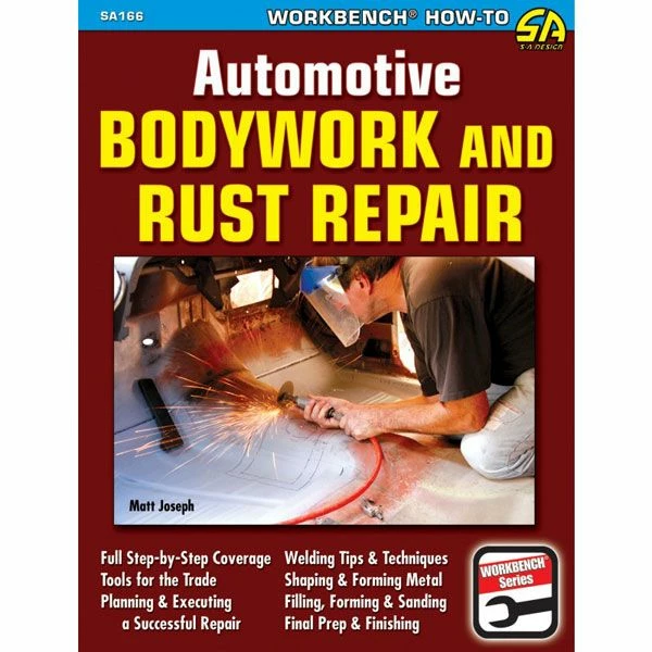 Outlet ๐ Automotive Bodywork & Rust Repair ๐งจ 1 Outlet ๐ Automotive Bodywork & Rust Repair ๐งจ
