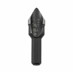 Coupon 🛒 Unibit Drill Bit For Undercoating Plugs 🛒