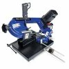New 🤩 Eastwood Benchtop Metal Cutting Bandsaw ✨