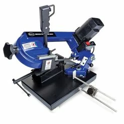 New π€© Eastwood Benchtop Metal Cutting Bandsaw β¨