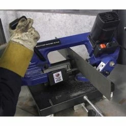 New 🤩 Eastwood Benchtop Metal Cutting Bandsaw ✨ -Eastwood - shop p 2 p20237 3