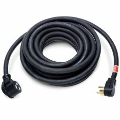 Best deal 👏 Eastwood 40 Foot Welder 220 Volt 6-50 NEMA Plug Extension Cord 👏