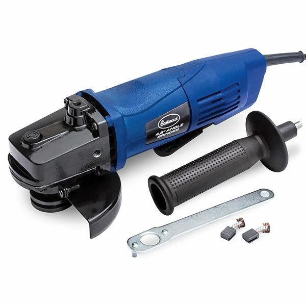 New 🤩 Eastwood 4.5 Inch Angle Grinder ❤️ 1 New 🤩 Eastwood 4.5 Inch Angle Grinder ❤️