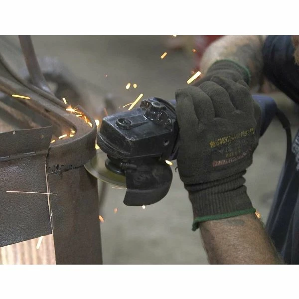 New 🤩 Eastwood 4.5 Inch Angle Grinder ❤️ 3 New 🤩 Eastwood 4.5 Inch Angle Grinder ❤️ - Image 3