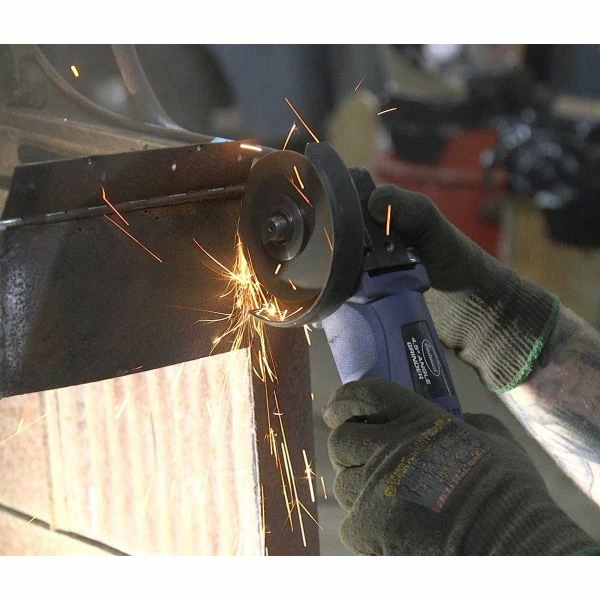 New 🤩 Eastwood 4.5 Inch Angle Grinder ❤️ 5 New 🤩 Eastwood 4.5 Inch Angle Grinder ❤️ - Image 5