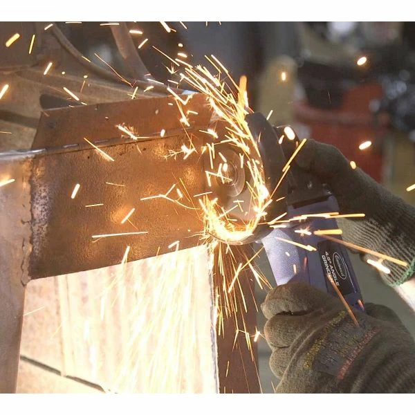 New 🤩 Eastwood 4.5 Inch Angle Grinder ❤️ 4 New 🤩 Eastwood 4.5 Inch Angle Grinder ❤️ - Image 4