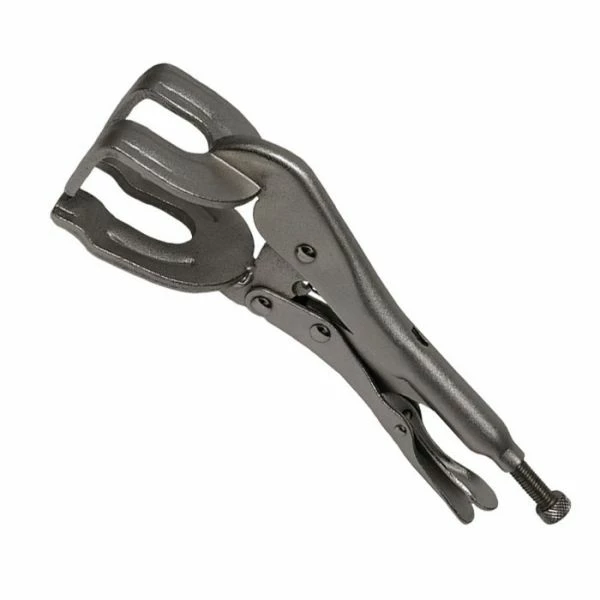 Budget ๐ 2 Piece Welding & Sheet Metal Clamp Set ๐ 3 Budget ๐ 2 Piece Welding & Sheet Metal Clamp Set ๐ - Image 3