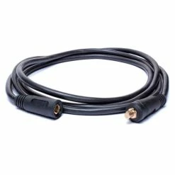 Flash Sale 🔥 Eastwood 10 Foot Welder Ground And Electrode Extension 10-25 Dinse 🌟