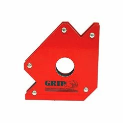 Cheap 😉 50 Lb Welding Magnet 🔥