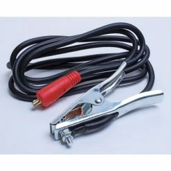 Best reviews of ⭐ Eastwood TIG Welder And Plasma Cutter Replacement Ground Cable 200 Amp DINSE ⭐