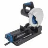 Flash Sale 🔥 Evolution 7.25 Inch Steel Cutting Chop Saw 🎁