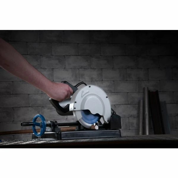 Flash Sale 🔥 Evolution 7.25 Inch Steel Cutting Chop Saw 🎁 3 Flash Sale 🔥 Evolution 7.25 Inch Steel Cutting Chop Saw 🎁 - Image 3