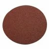 Coupon 🔥 Precision 7 Inch 40 Grit Aluminum Oxide PSA Sanding Disc 🌟
