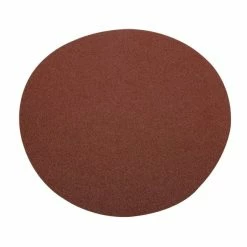 Top 10 🔔 Precision 7 Inch 80 Grit Aluminum Oxide PSA Sanding Disc 🌟