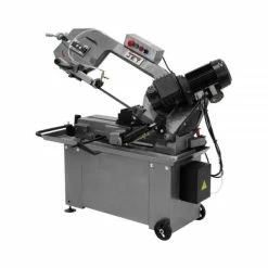 Coupon ⭐ Jet 8 Inch X 14 Inch Horizontal Geared Head Bandsaw HBS-814GH 🌟