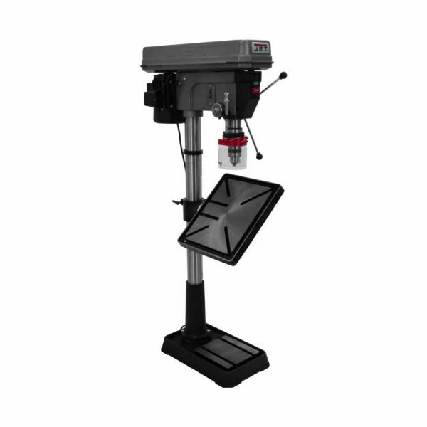 Top 10 ⭐ Jet 20 Inch Floor Drill Press 115/230V 1Ph JDP-20MF ⌛ 3 Top 10 ⭐ Jet 20 Inch Floor Drill Press 115/230V 1Ph JDP-20MF ⌛ - Image 3