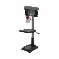 Best reviews of 👏 Jet 20 Inch Floor Model Drill Press 115V 1Ph J-2550 🤩