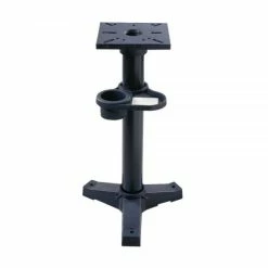 New 🌟 Jet Pedestal Stand For Bench Grinders JPS-2A ❤️