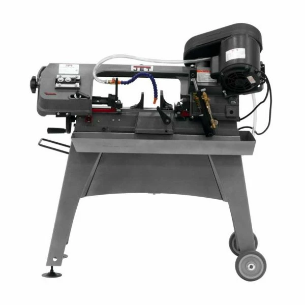 Best Pirce 🥰 Jet 5 Inch X 8 Inch Horizontal Bandsaw J-3230 🎉 4 Best Pirce 🥰 Jet 5 Inch X 8 Inch Horizontal Bandsaw J-3230 🎉 - Image 4