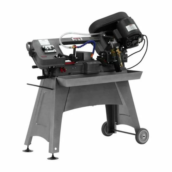 Best Pirce 🥰 Jet 5 Inch X 8 Inch Horizontal Bandsaw J-3230 🎉 6 Best Pirce 🥰 Jet 5 Inch X 8 Inch Horizontal Bandsaw J-3230 🎉 - Image 6