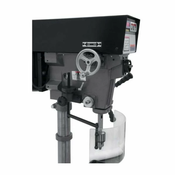 New ๐ฅ Jet 15 Inch Variable Speed Floor Model Drill Press 115/230V 1Ph J-A5816 ๐ 2 New ๐ฅ Jet 15 Inch Variable Speed Floor Model Drill Press 115/230V 1Ph J-A5816 ๐ - Image 2