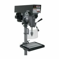 New ๐ฅ Jet 15 Inch Variable Speed Floor Model Drill Press 115/230V 1Ph J-A5816 ๐ 8 New ๐ฅ Jet 15 Inch Variable Speed Floor Model Drill Press 115/230V 1Ph J-A5816 ๐ -Eastwood - shop p 2 p22997 2 1