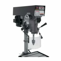 New ๐ฅ Jet 15 Inch Variable Speed Floor Model Drill Press 115/230V 1Ph J-A5816 ๐ 9 New ๐ฅ Jet 15 Inch Variable Speed Floor Model Drill Press 115/230V 1Ph J-A5816 ๐ -Eastwood - shop p 2 p22997 3 1