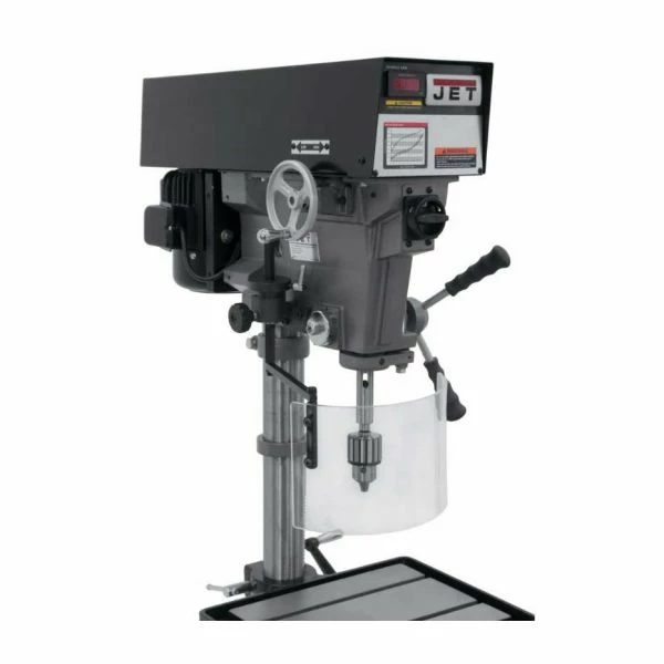 New ๐ฅ Jet 15 Inch Variable Speed Floor Model Drill Press 115/230V 1Ph J-A5816 ๐ 4 New ๐ฅ Jet 15 Inch Variable Speed Floor Model Drill Press 115/230V 1Ph J-A5816 ๐ - Image 4