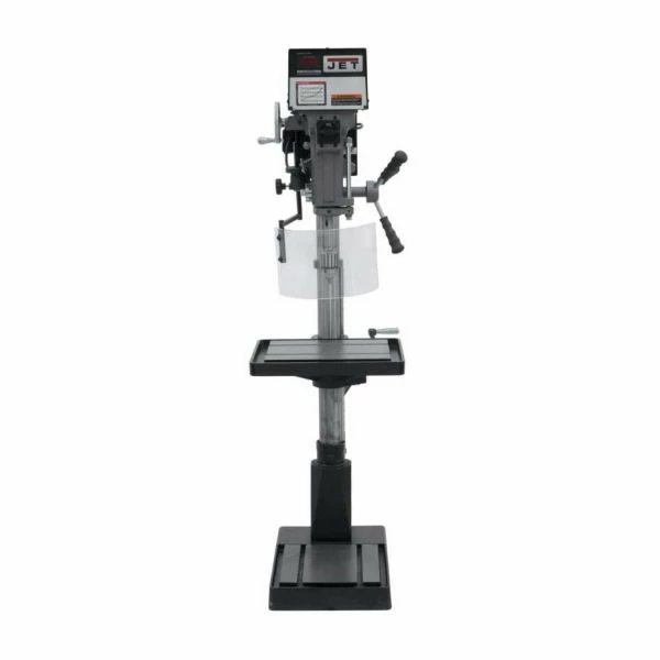 New ๐ฅ Jet 15 Inch Variable Speed Floor Model Drill Press 115/230V 1Ph J-A5816 ๐ 6 New ๐ฅ Jet 15 Inch Variable Speed Floor Model Drill Press 115/230V 1Ph J-A5816 ๐ - Image 6