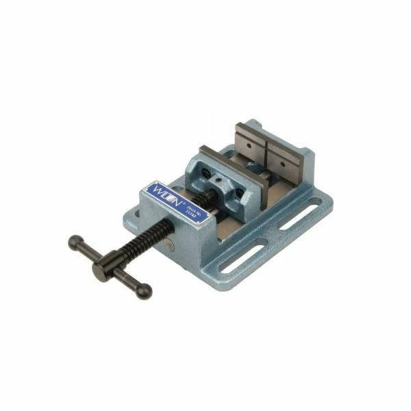 Coupon 🎁 Wilton 6 Inch Low Profile Drill Press Vise 😉 1 Coupon 🎁 Wilton 6 Inch Low Profile Drill Press Vise 😉