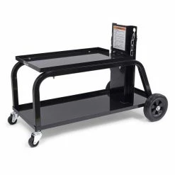 Promo 😍 Eastwood Low Profile Welding Cart 🤩