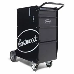 Flash Sale 🛒 Eastwood 🧰 Toolbox Welding Cart 😀