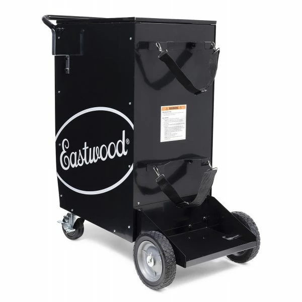Flash Sale ๐ Eastwood ๐งฐ Toolbox Welding Cart ๐ 2 Flash Sale ๐ Eastwood ๐งฐ Toolbox Welding Cart ๐ - Image 2
