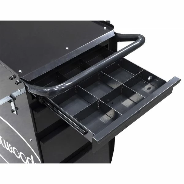 Flash Sale ๐ Eastwood ๐งฐ Toolbox Welding Cart ๐ 4 Flash Sale ๐ Eastwood ๐งฐ Toolbox Welding Cart ๐ - Image 4