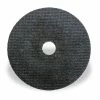 Discount 🌟 4in Metal Cut-Off Wheel 1/16th. X 5/8 Arbor - 5 Pk 🌟