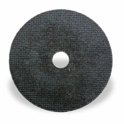 Discount 🌟 4in Metal Cut-Off Wheel 1/16th. X 5/8 Arbor - 5 Pk 🌟