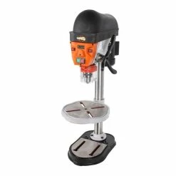 Buy 😉 Woodward Fab Bench Mount Drill Press 5/8 In Chuck 3/4 HP 👏