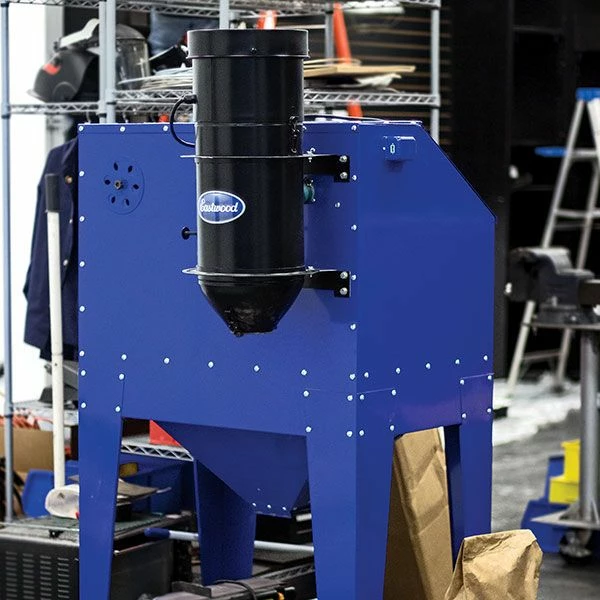 Top 10 ๐ Eastwood Dust Collection System For Blast Cabinets ๐ 2 Top 10 ๐ Eastwood Dust Collection System For Blast Cabinets ๐ - Image 2