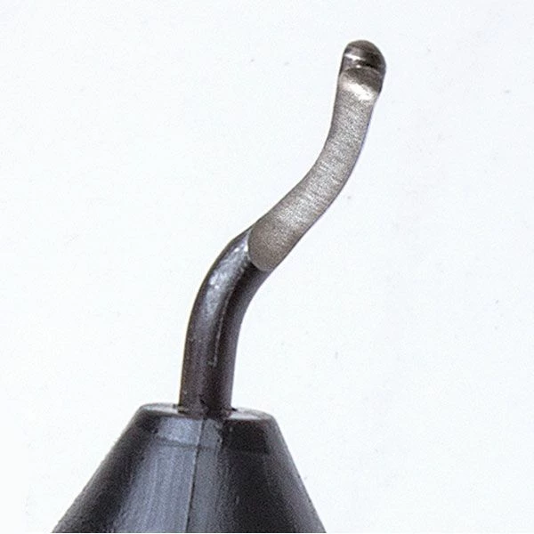 Flash Sale 💯 Rockwood® Metal Deburring Tool Replacement Blades 🎁 2 Flash Sale 💯 Rockwood® Metal Deburring Tool Replacement Blades 🎁 - Image 2