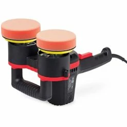 New 👏 True Power Dual Head Random Orbit Polisher 🥰 -Eastwood - shop p 3 p31888 4