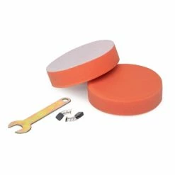 New 👏 True Power Dual Head Random Orbit Polisher 🥰 -Eastwood - shop p 3 p31888 5