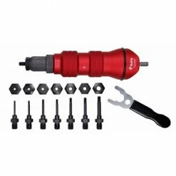 Best reviews of 🧨 Astro Pneumatic Rivet Nut Drill Adapter Kit 🎁 -Eastwood - shop p 3 p32052 1