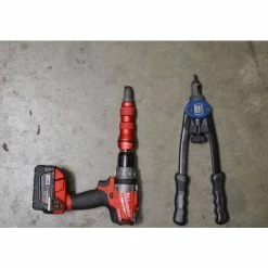 Best reviews of 🧨 Astro Pneumatic Rivet Nut Drill Adapter Kit 🎁 -Eastwood - shop p 3 p32052 4