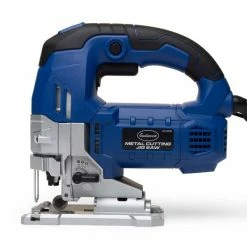 Discount 🎁 Eastwood Metal Cutting Jig Saw With 10 FREE Premium Starrett Blades ❤️ -Eastwood - shop p 3 p32090 5